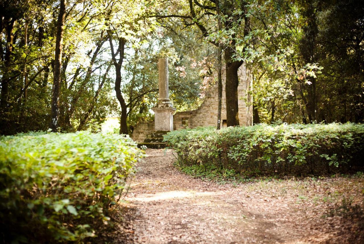 페루자 San Martinello 빌라 외부 사진