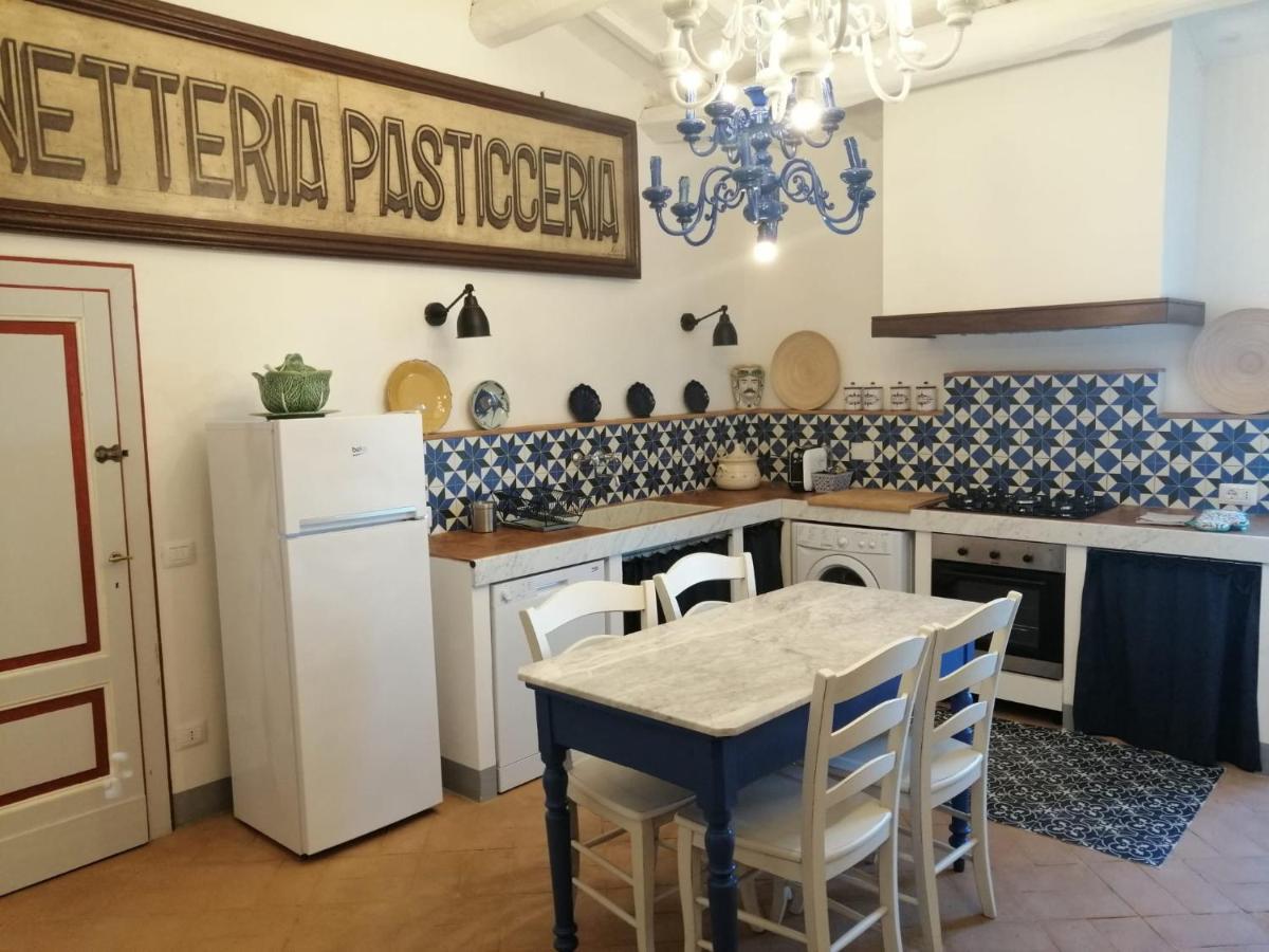 페루자 San Martinello 빌라 외부 사진