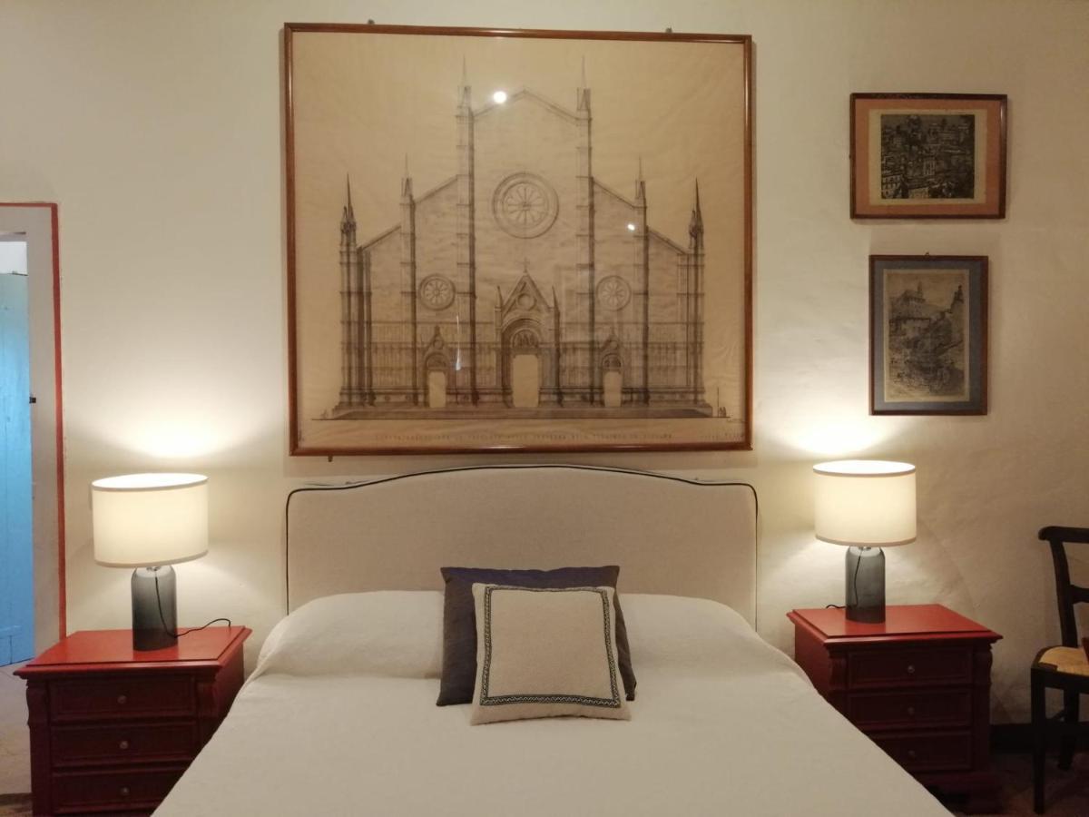 페루자 San Martinello 빌라 외부 사진