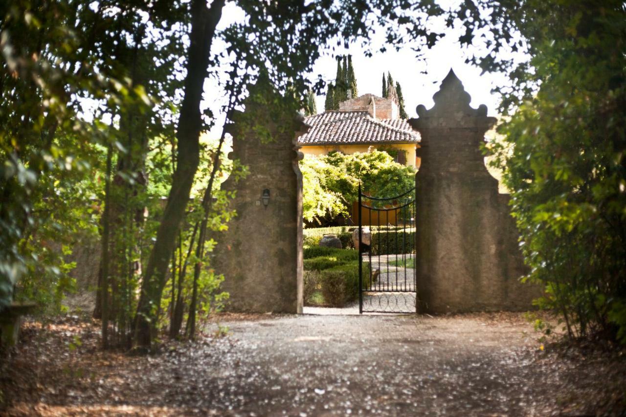 페루자 San Martinello 빌라 외부 사진